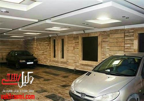 خرید و فروش پارکینگ