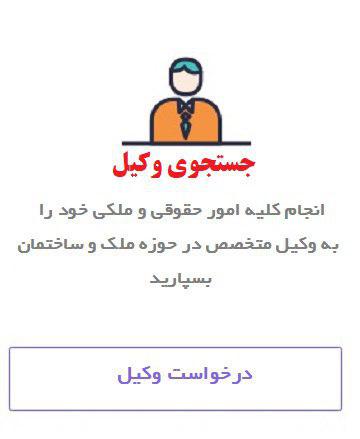 حل مشکل ملکی