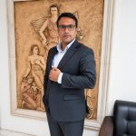 محمدرضا فولادی