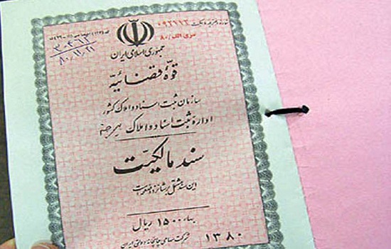 سند تک برگ