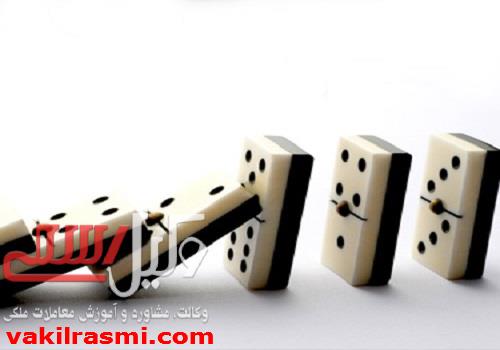 ۵ ویژگی مبایعه نامه های ویرانگر چیست؟